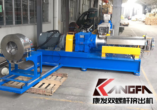 產(chǎn)出成本、效率、供貨商、設(shè)備體驗...高性價比雙螺桿擠出機設(shè)備該如何抉擇？