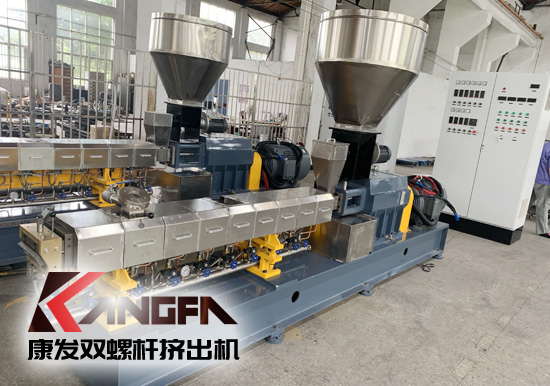 【擠出小百科】雙螺桿擠出機(jī)擠出就材料花費(fèi)、能源成本、螺桿末端壓力等基本原則詳解