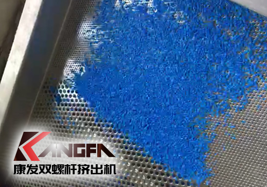 解客戶之憂，樹企業(yè)品牌——康發(fā)雙螺桿擠出機(jī)浙江業(yè)務(wù)單位拜訪、設(shè)備巡查