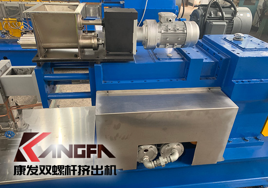 可降解材料技術(shù)及應(yīng)用展覽會(huì)近日將在國(guó)家會(huì)展中心(上海虹橋)開(kāi)幕［雙螺桿擠出機(jī)展會(huì)播報(bào)］