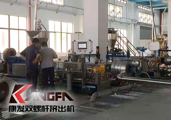 生物可降解新材料行業(yè)迎發(fā)展機遇——生物可降解塑料制品！雙螺桿擠出機設備及工藝配方