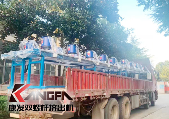 采用雙螺桿擠出機(jī)回收、純化聚烯烴技術(shù)！溶劑型回收將有色的聚烯烴廢料變成能與原生材料相媲美的透明、干凈甚至食品級(jí)的樹脂，同時(shí)保持聚合物結(jié)構(gòu)的完整性