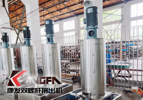 展會播報：2022第16屆寧波國際塑料橡膠工業(yè)展覽會 參展范圍涉及塑料機械類 塑料機械輔助設(shè)備類、單、雙螺桿擠出機等