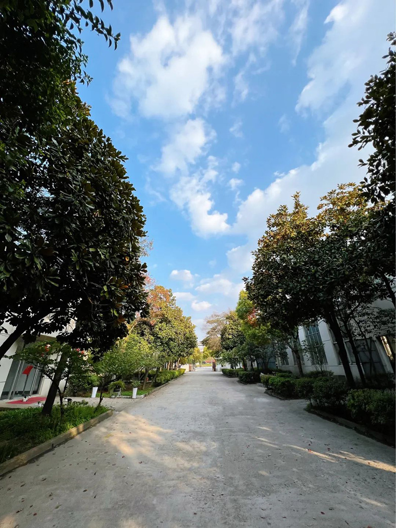 極致的康發(fā)雙螺桿擠出機工匠精神，支撐著在追逐夢想的旅程中穩(wěn)步邁進。