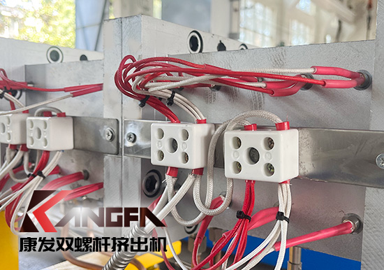 康發(fā)橡塑——雙螺桿擠出機源頭廠家 公司主營JSH-K系列、JSH雙螺桿系列、JSH雙階系列成套設備